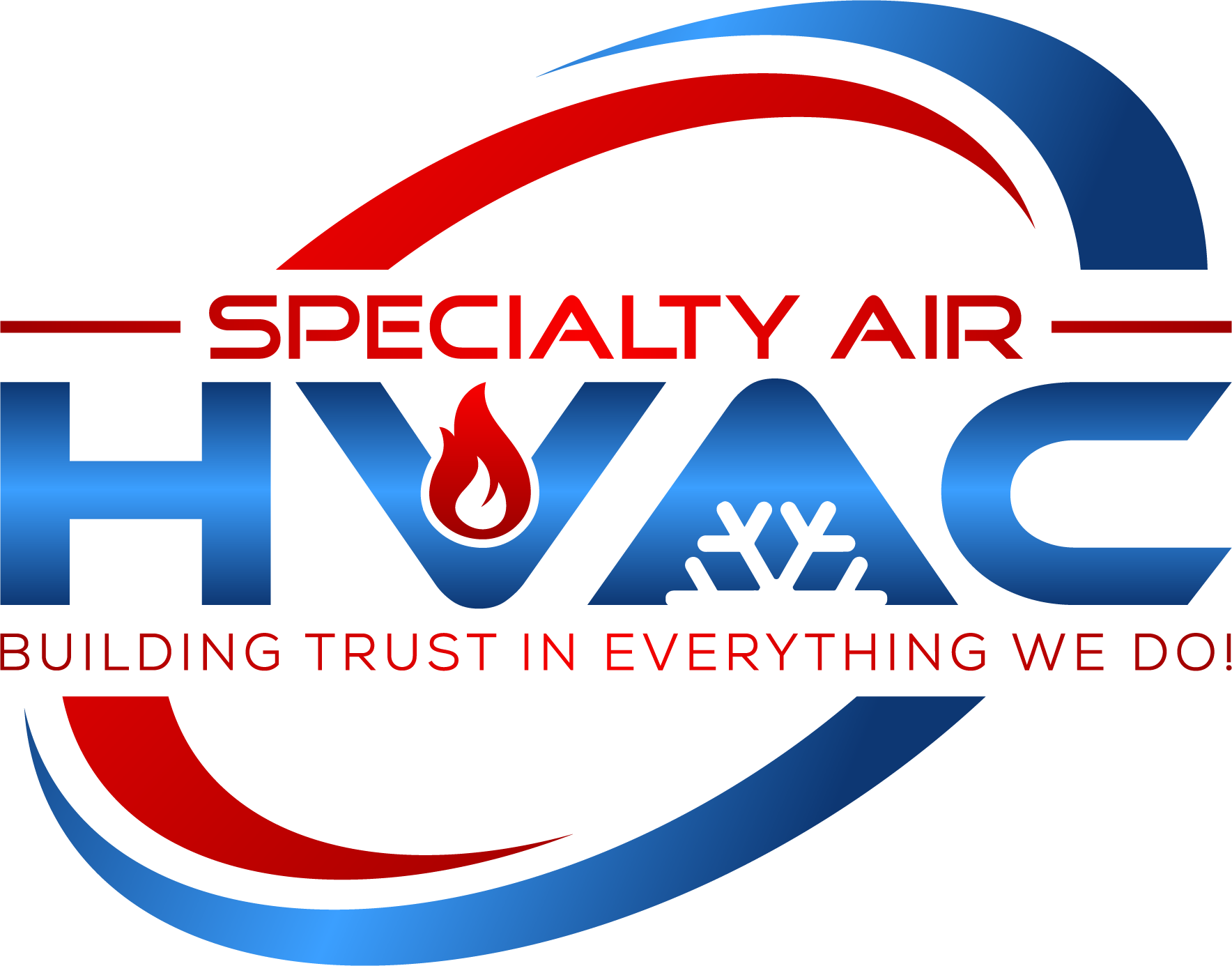 Specialty Air HVAC